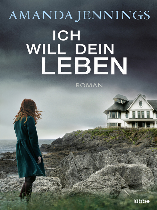 Title details for Ich will dein Leben by Amanda Jennings - Wait list